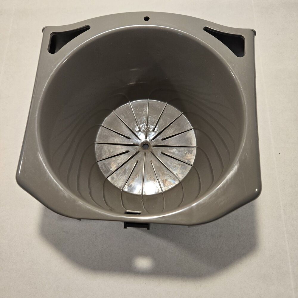 Black + Decker ODC350 SpaceMaker Coffee Maker REPLACEMENT BREW BASKET Drawer